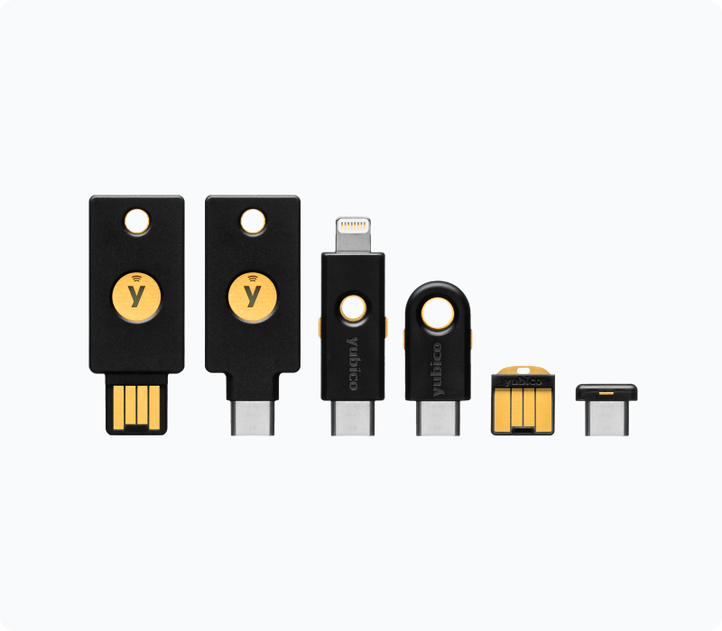PicYubikey