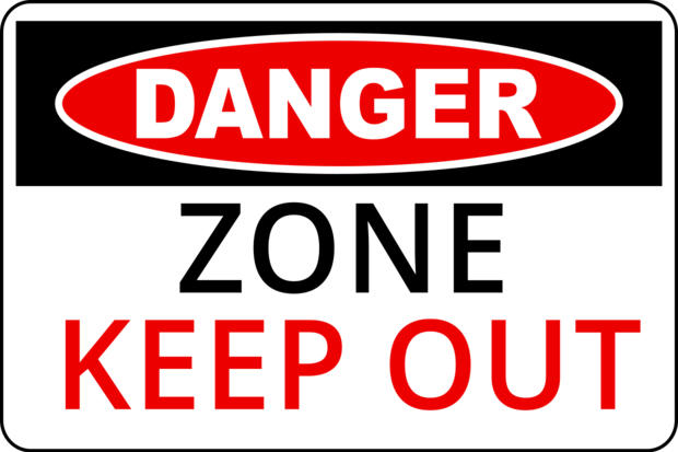 danger