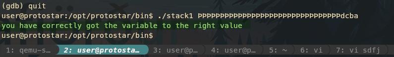 stack1 solved