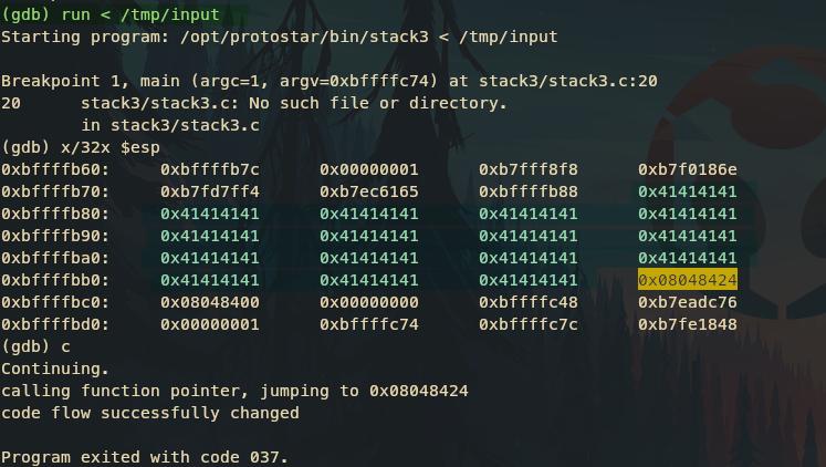 stack1 solved