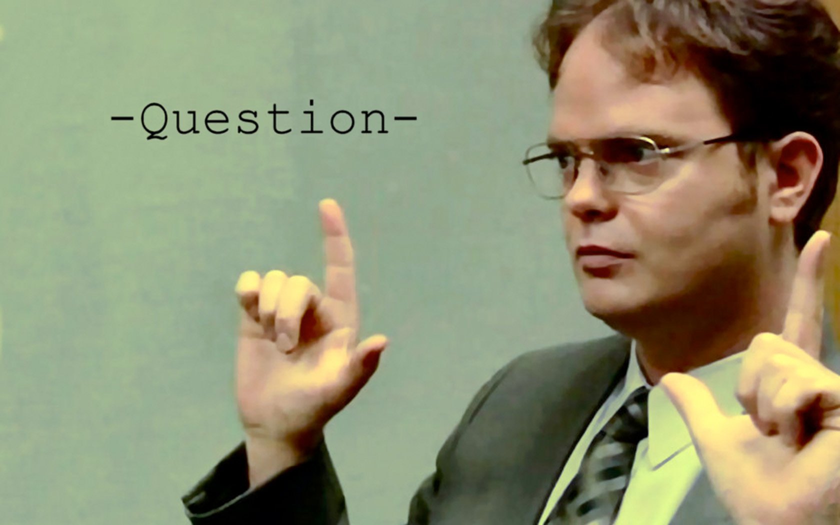 dwight
