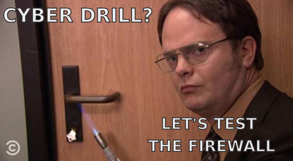 firewall