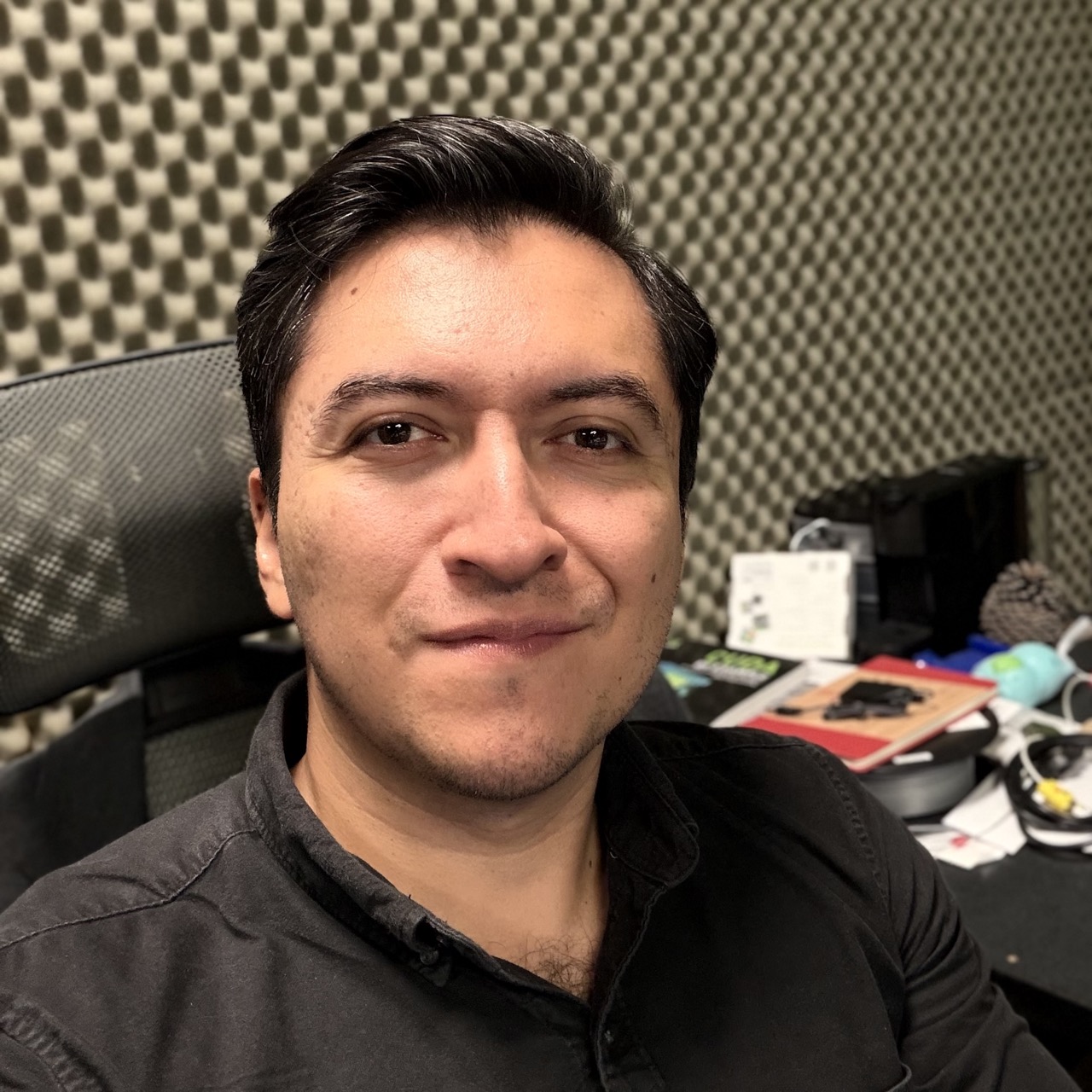 Rafael Pérez Aguirre