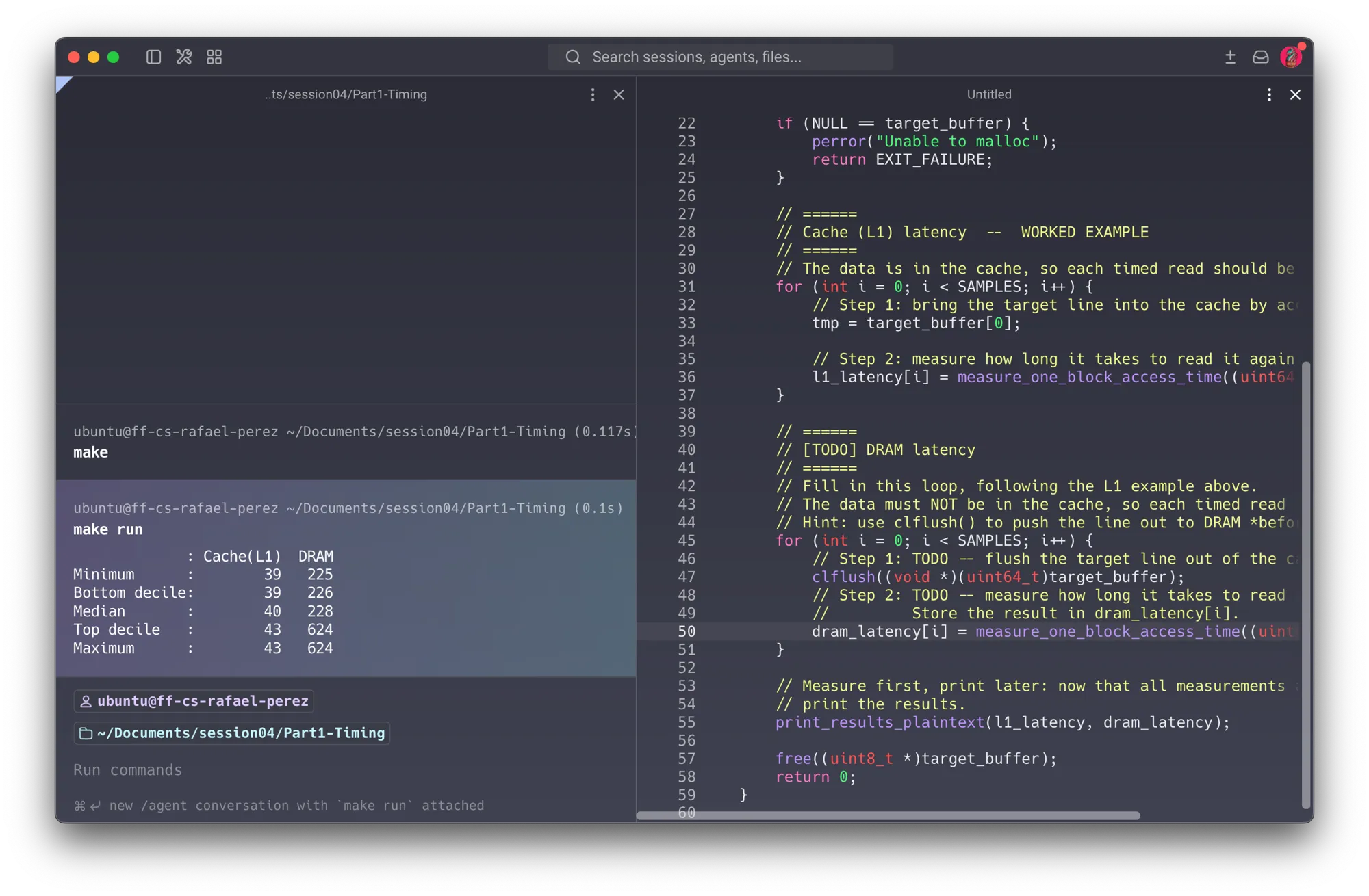 Part 2 first make attempt — R_X86_64_32S relocation against '.rodata' PIE linker error repeating on every build variant tried
