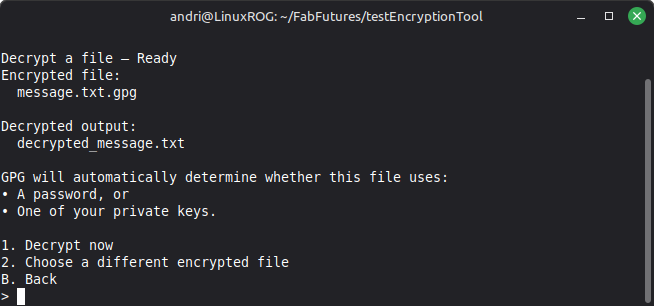 decrypt file 3
