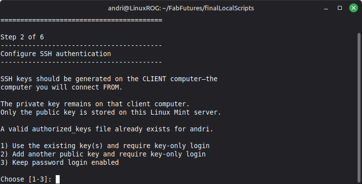 ssh_wizard_screen_4