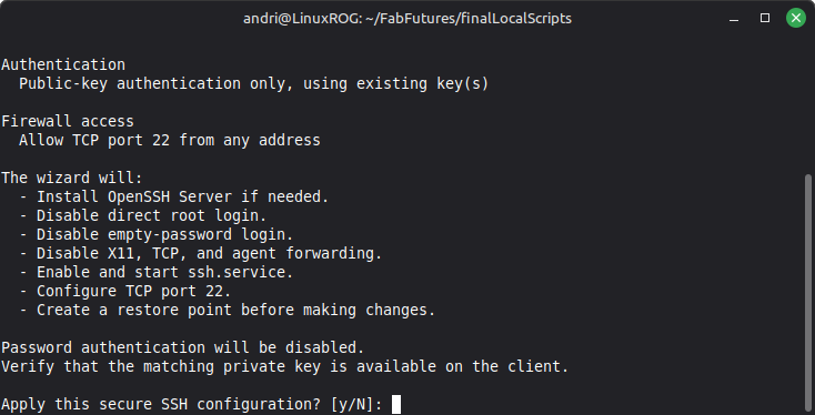 ssh_wizard_screen_6