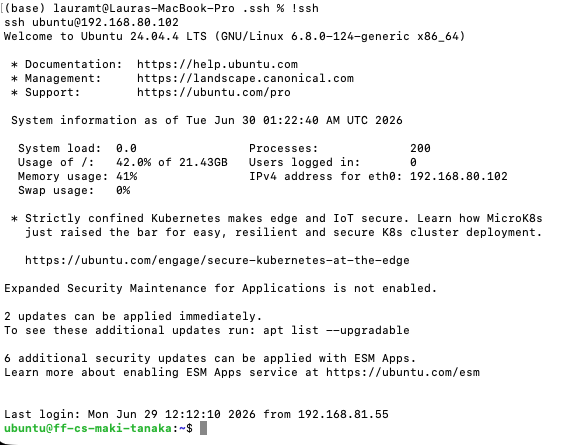 ssh-keyinMac