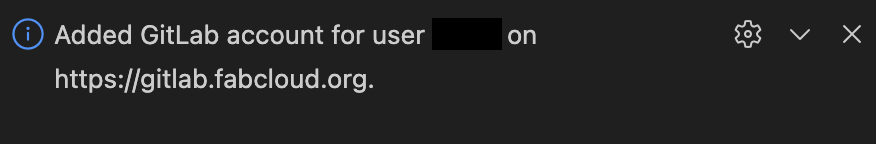 vsCode config: Step7
