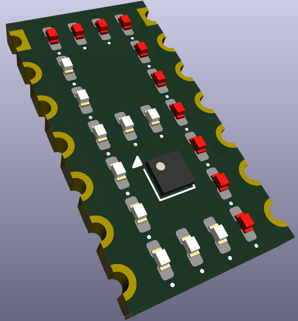 PCB