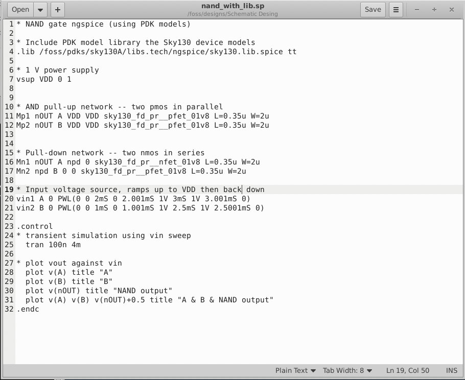 nand_with_lib.sp