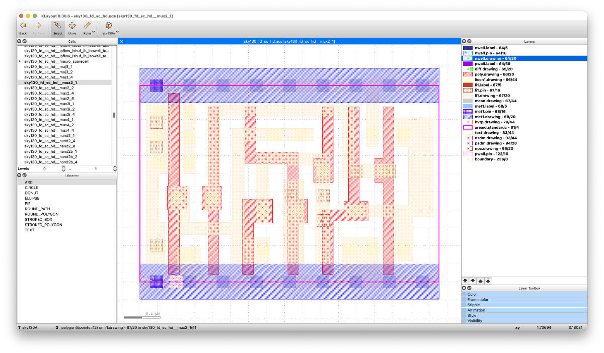 sky130_fd_sc_hd__mux2_1