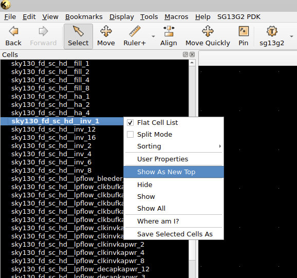 select sky130_fd_sc_hd_inv1