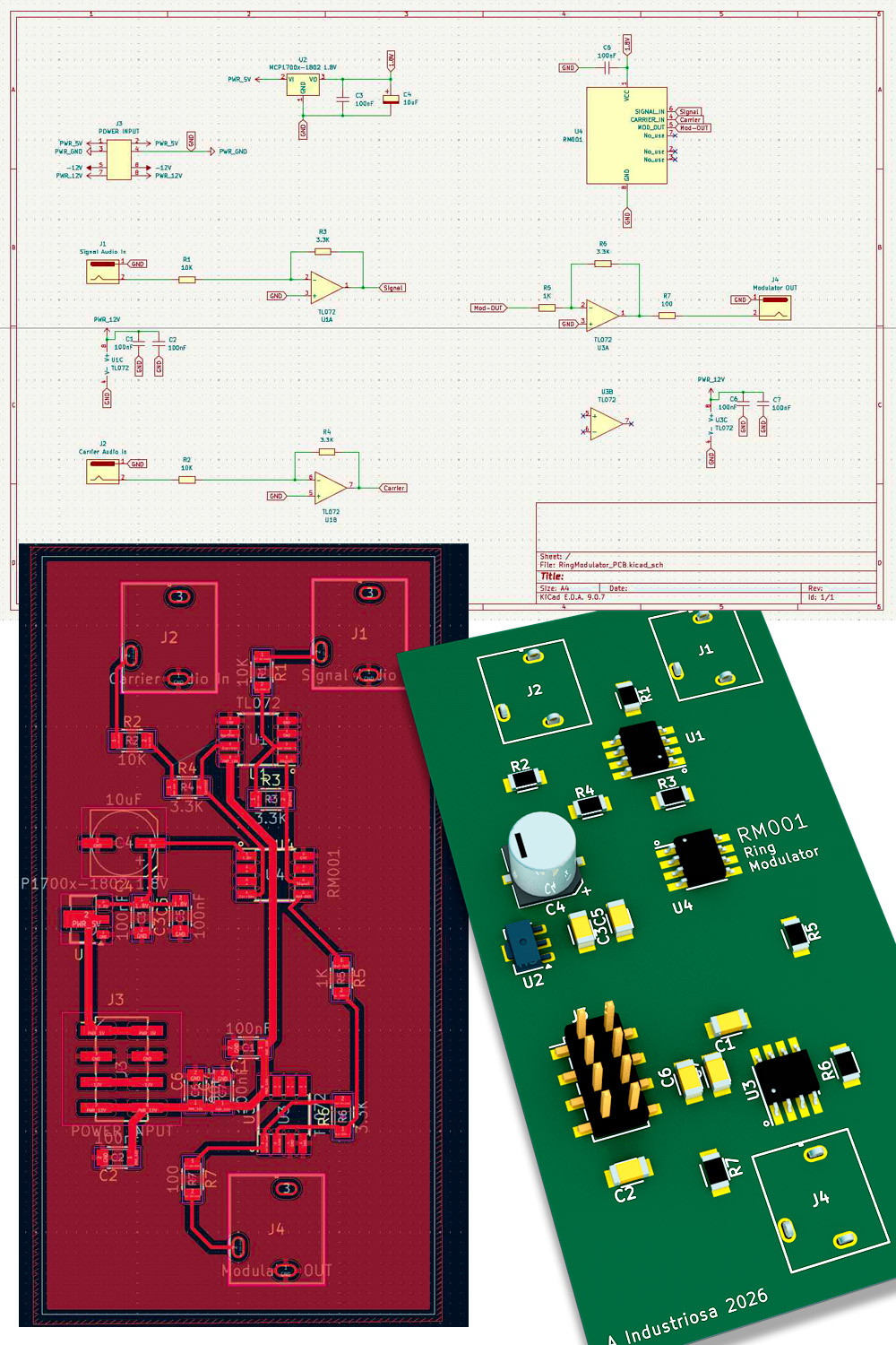 kicad