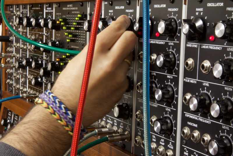 Modular Synth